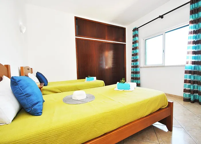 Вилла La Romana By Algarve Vacation