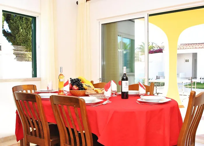 La Romana By Algarve Vacation Вилла *