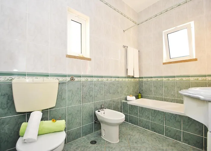 La Romana By Algarve Vacation Вилла