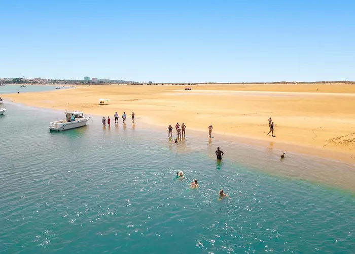 La Romana By Algarve Vacation Вилла Албуфейра