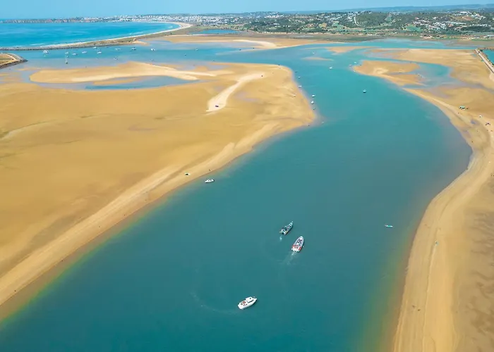 Вилла La Romana By Algarve Vacation