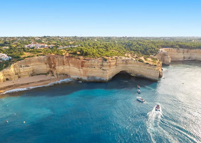 La Romana By Algarve Vacation * Албуфейра