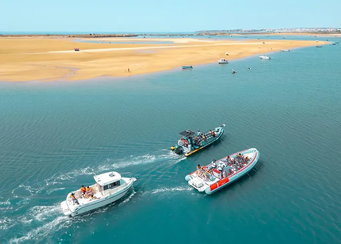 La Romana By Algarve Vacation Вилла Албуфейра