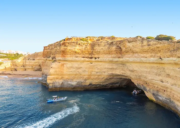 Вилла La Romana By Algarve Vacation *