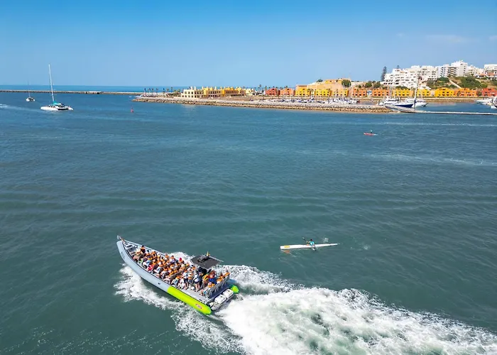 La Romana By Algarve Vacation