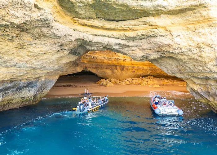 La Romana By Algarve Vacation Албуфейра