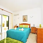 Вилла La Romana By Algarve Vacation Албуфейра