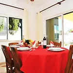 Вилла La Romana By Algarve Vacation Албуфейра