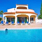 Вилла La Romana By Algarve Vacation