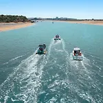 Вилла La Romana By Algarve Vacation