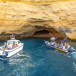 Вилла La Romana By Algarve Vacation Албуфейра