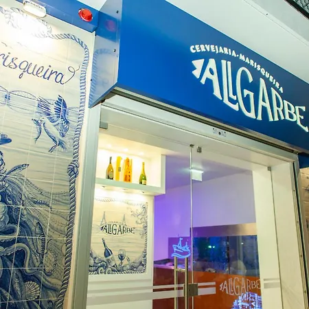 La Romana By Algarve Vacation Villa