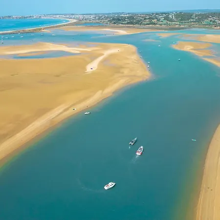 Вилла La Romana By Algarve Vacation