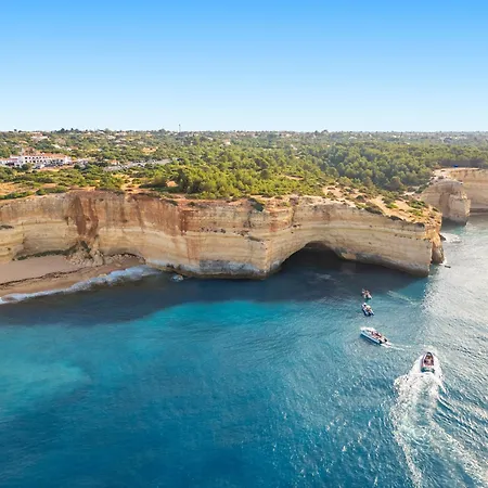 La Romana By Algarve Vacation * Албуфейра
