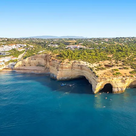 Вилла La Romana By Algarve Vacation