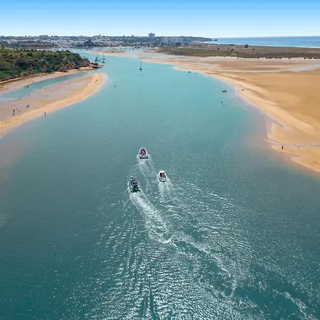 La Romana By Algarve Vacation Albufeira
