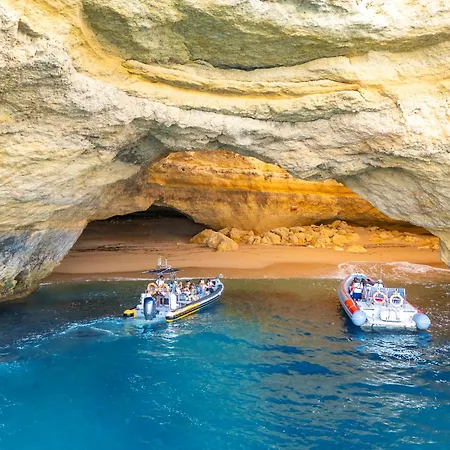La Romana By Algarve Vacation Albufeira